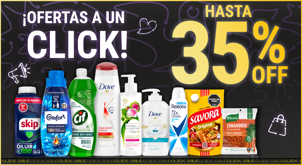 CLICK SALE